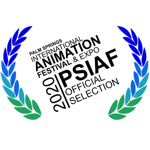 Palm Springs International Animation Festival - Acamar Films