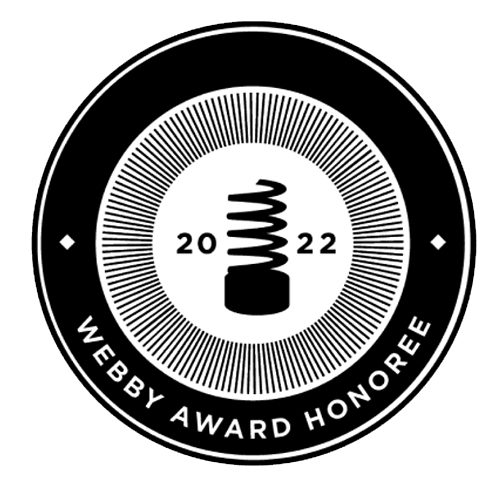 Webbys